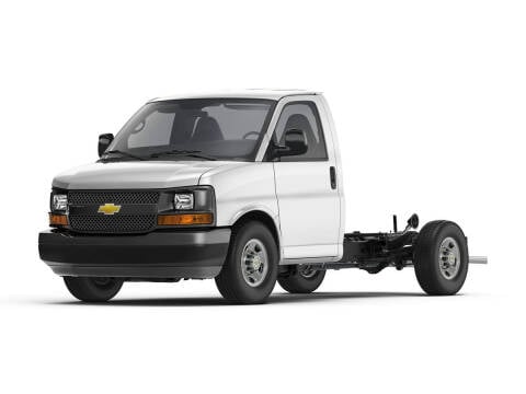 2023 Chevrolet Express for sale at Roanoke Rapids Auto Group in Roanoke Rapids NC