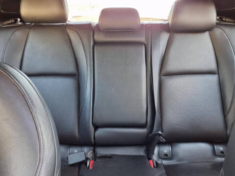 2019 Mazda Mazda3 Hatchback Premium