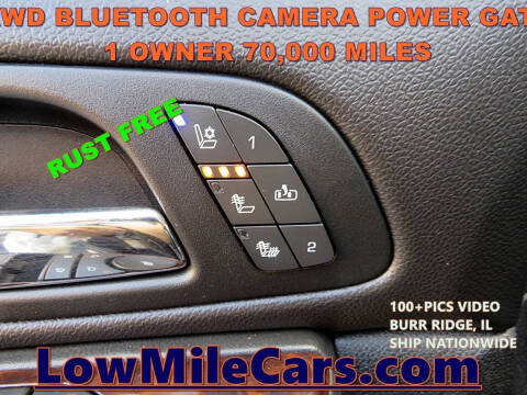 2011 GMC Yukon Denali