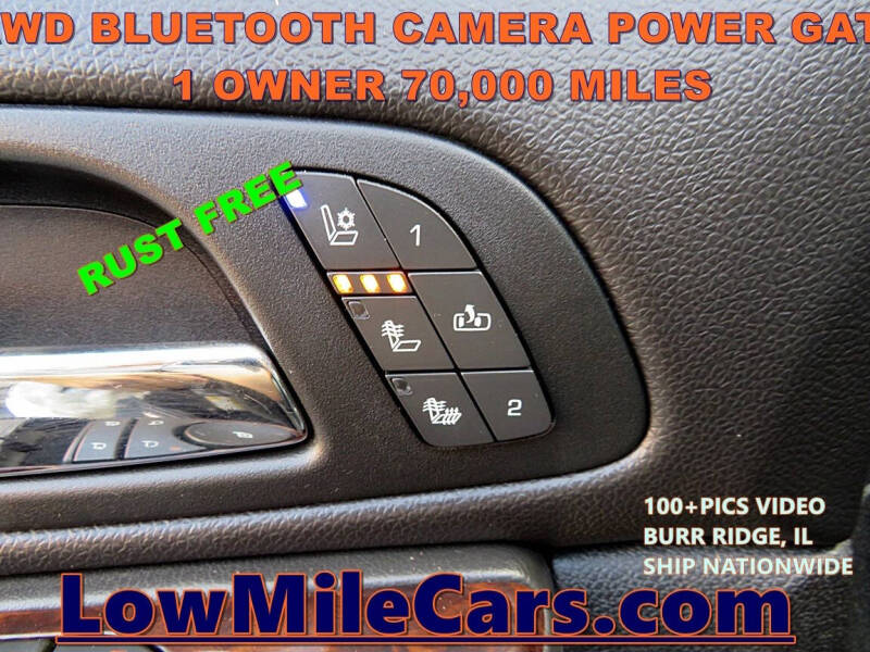 2011 GMC Yukon Denali