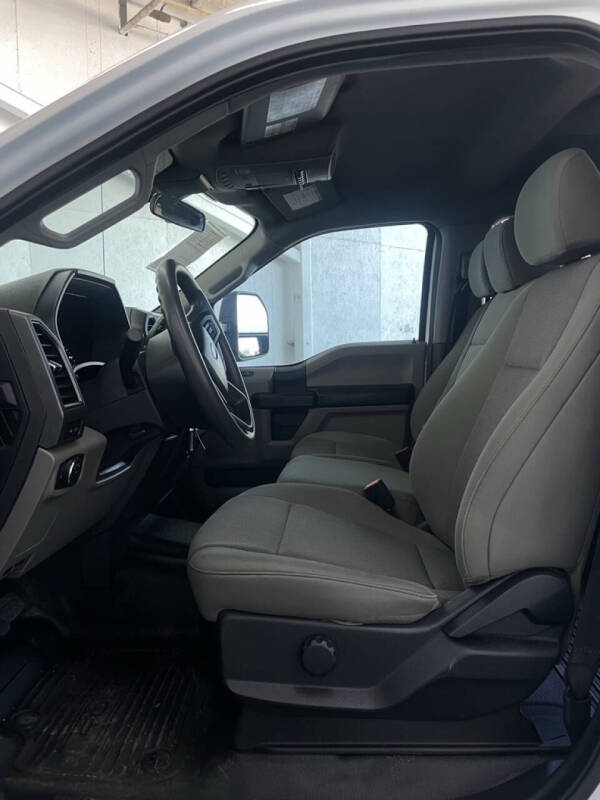 2022 Ford F-350 Super Duty XL