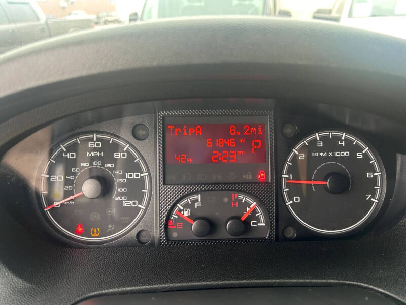 2020 RAM ProMaster 3500 159 WB