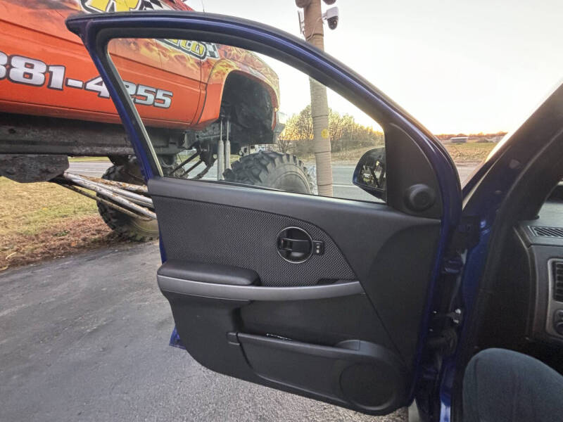 2006 Pontiac Torrent