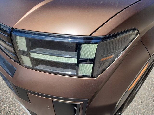 2024 Hyundai Santa Fe XRT