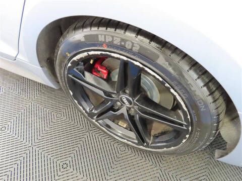 2019 Audi S5 Sportback 3.0T quattro Premium Plus