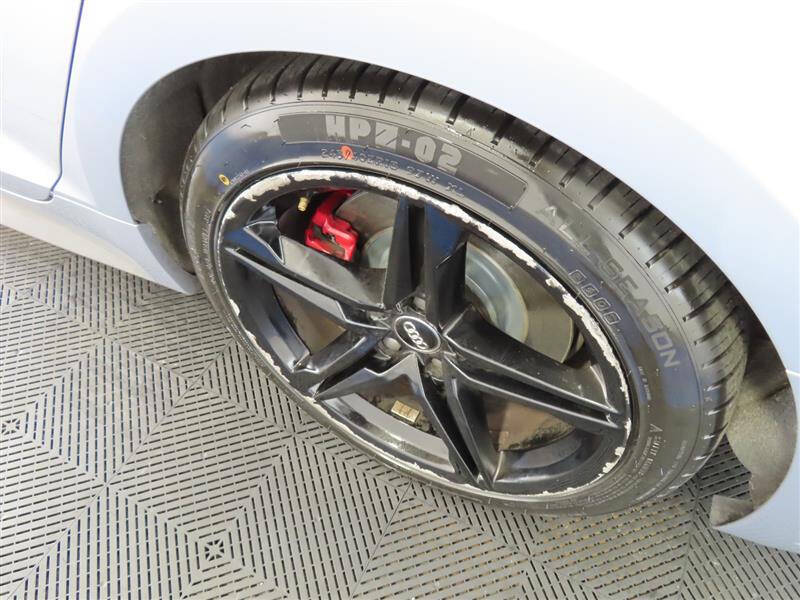 2019 Audi S5 Sportback 3.0T quattro Premium Plus