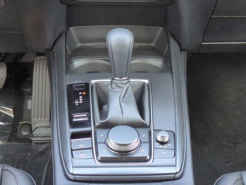 2026 Mazda CX-30 2.5 S Preferred