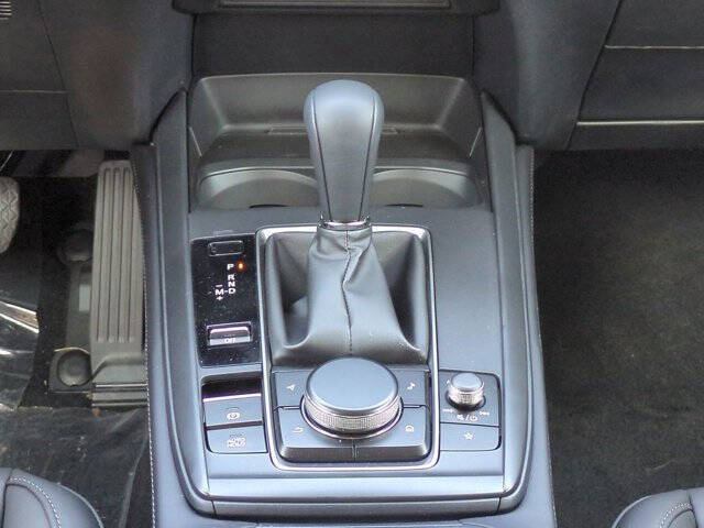 2026 Mazda CX-30 2.5 S Preferred