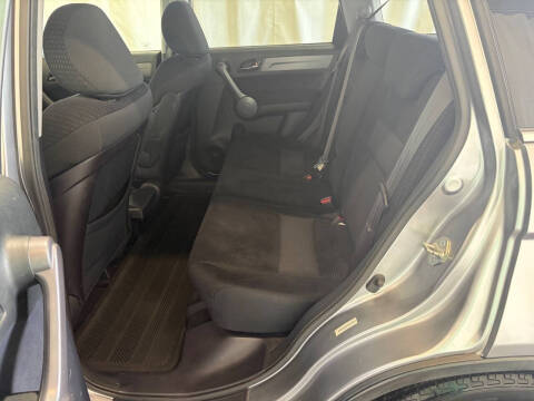 2008 Honda CR-V EX