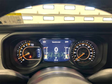 2026 Jeep Gladiator Willys