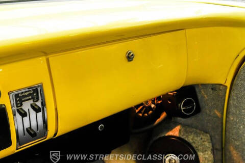 1955 Chevrolet 3100