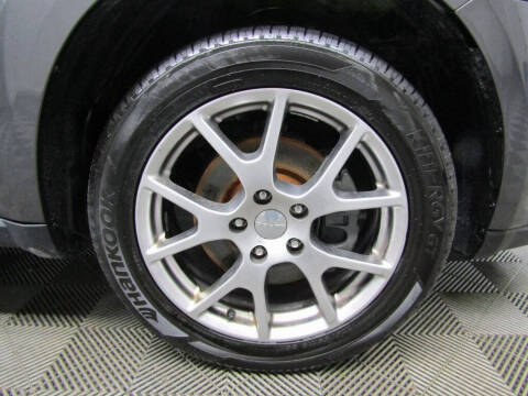 2014 Dodge Journey R/T