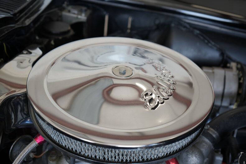 1965 Chevrolet Corvette