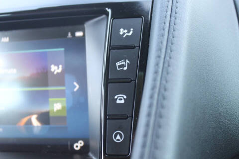 2018 Jaguar F-TYPE 296HP