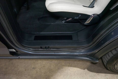 2022 Tesla Model X Plaid