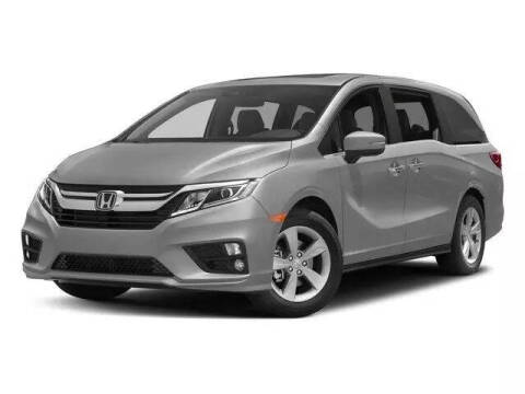 2018 Honda Odyssey for sale at CarZoneUSA in West Monroe LA