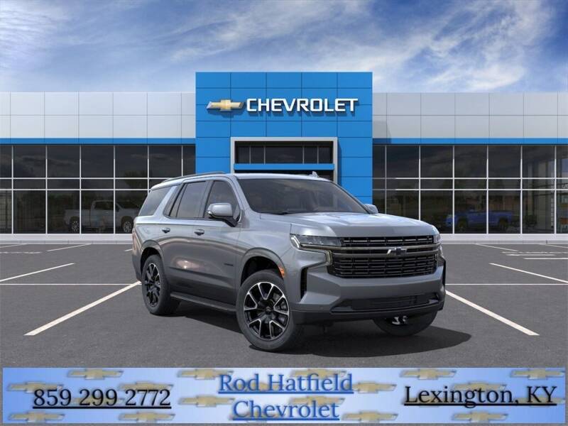 2022 Chevrolet Tahoe for sale in Lexington, KY