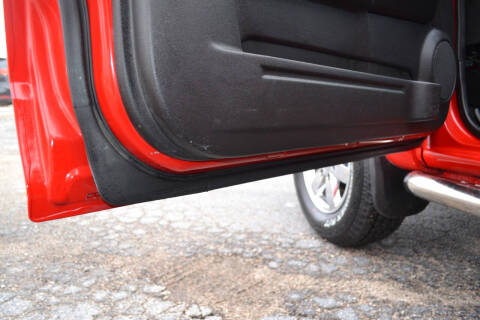 2011 Chevrolet Colorado LT