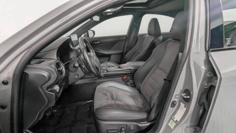 2022 Lexus IS 500 F SPORT Launch Edition