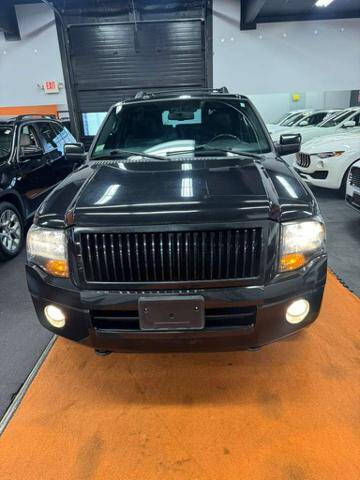 2014 Ford Expedition Limited