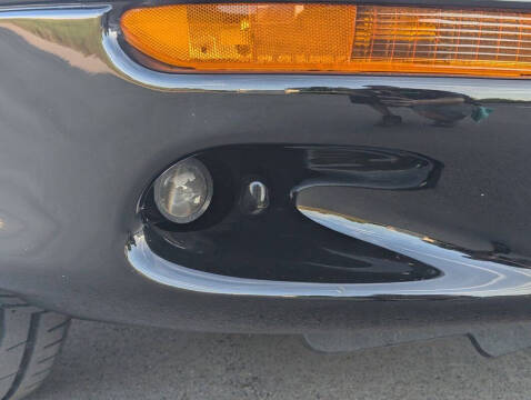 1999 Chevrolet Camaro Z28 SS