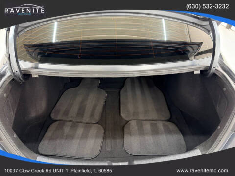 2021 Kia Forte GT Line