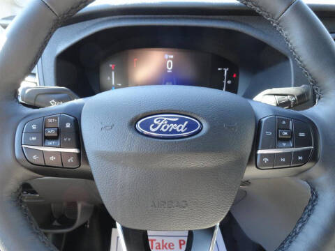 2026 Ford Transit 250