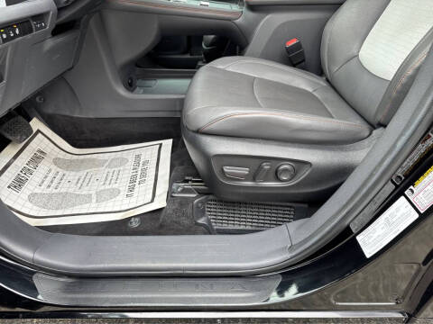 2024 Toyota Sienna XSE 7-Passenger