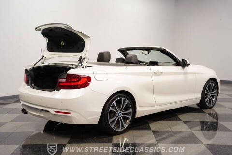 2017 BMW 2 Series 230i