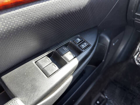 2011 Subaru Outback 2.5i Limited