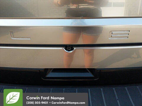 2014 Ford Flex Limited