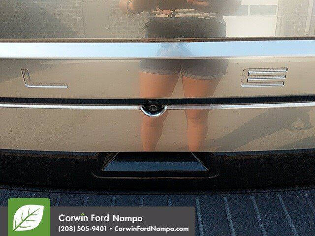 2014 Ford Flex Limited