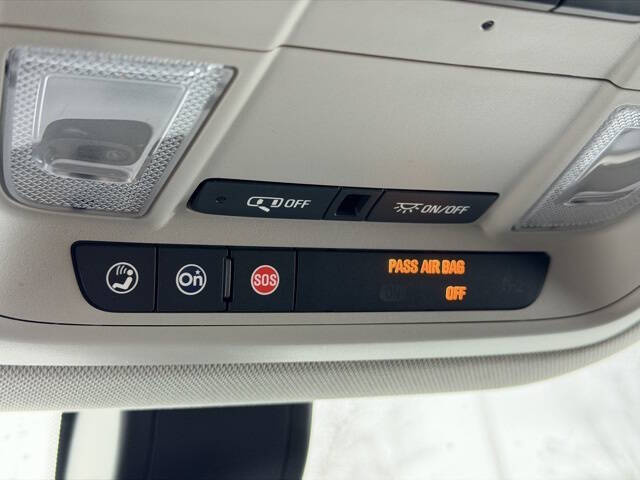 2019 Buick Enclave Preferred