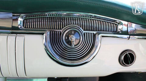 1955 Oldsmobile Eighty-Eight