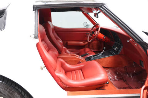 1981 Chevrolet Corvette