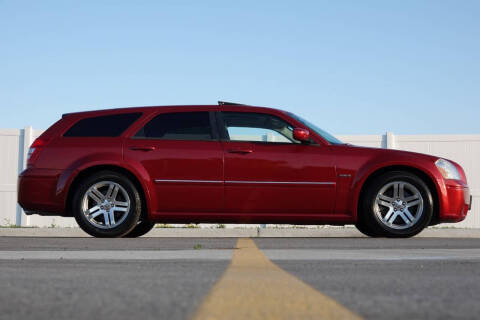 2006 Dodge Magnum RT
