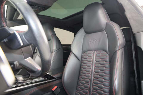 2021 Audi RS 7 4.0T quattro