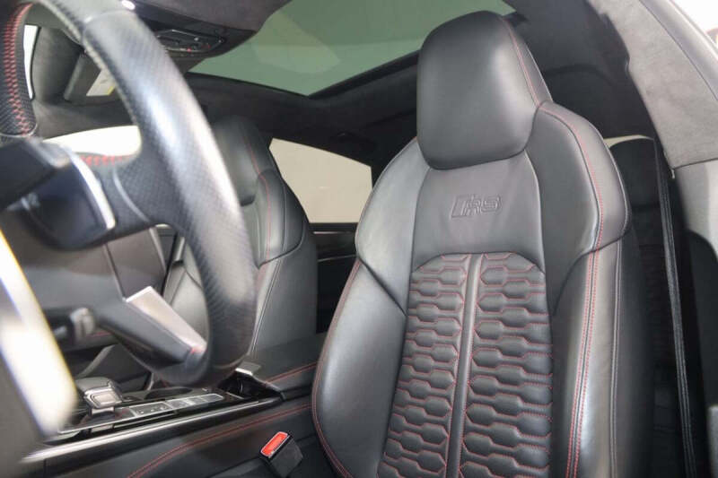 2021 Audi RS 7 4.0T quattro