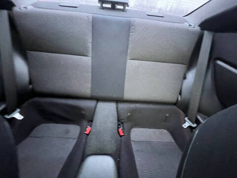 2014 Subaru BRZ Premium