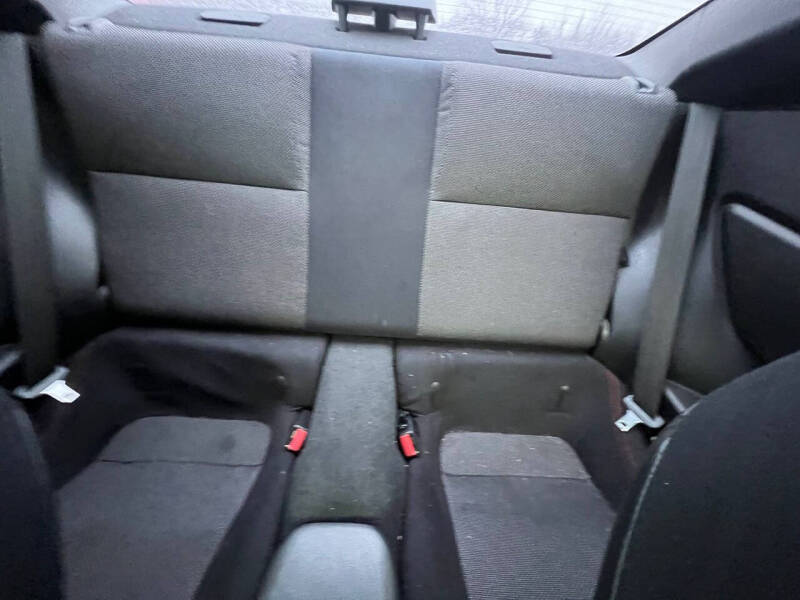 2014 Subaru BRZ Premium