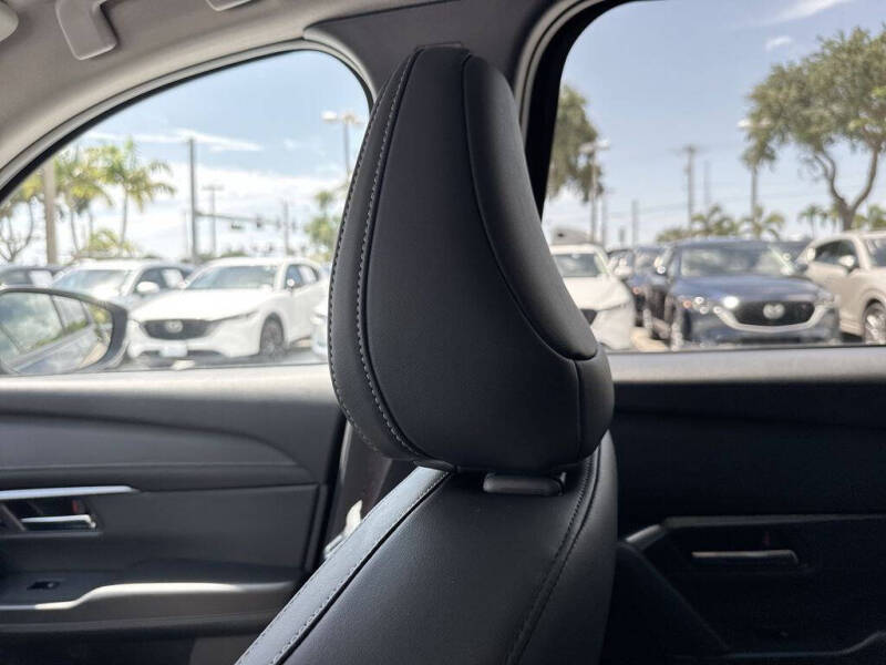 2026 Mazda CX-5 2.5 S Select