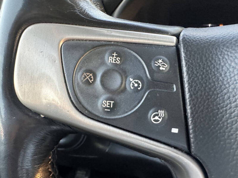 2016 GMC Sierra 1500