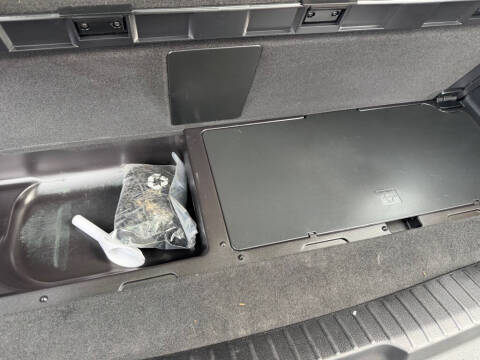 2021 Ford Expedition King Ranch