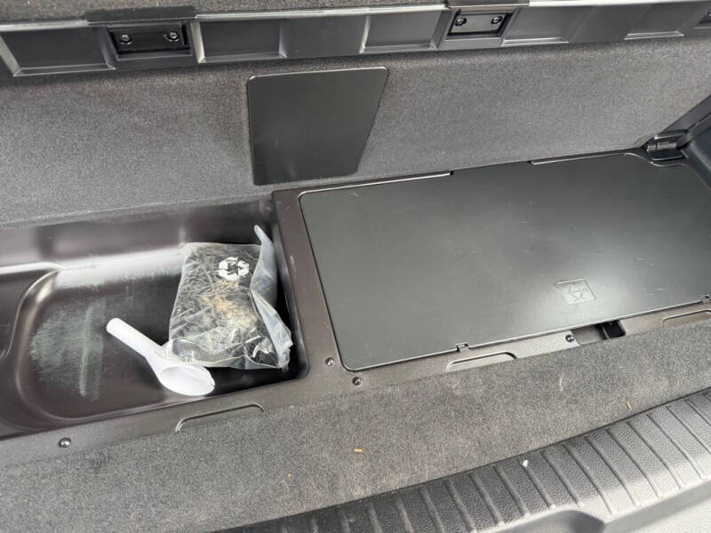 2021 Ford Expedition King Ranch