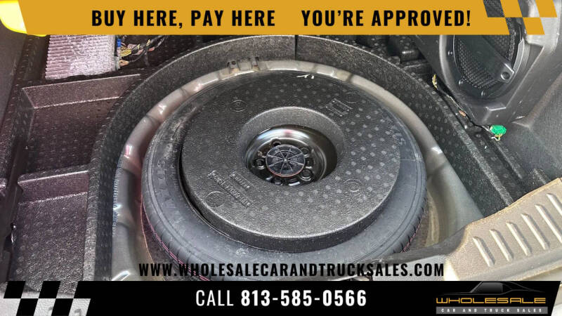 2017 Ford Focus Titanium