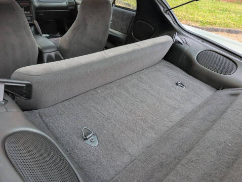 2000 Chevrolet Camaro