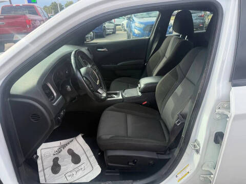 2021 Dodge Charger SXT