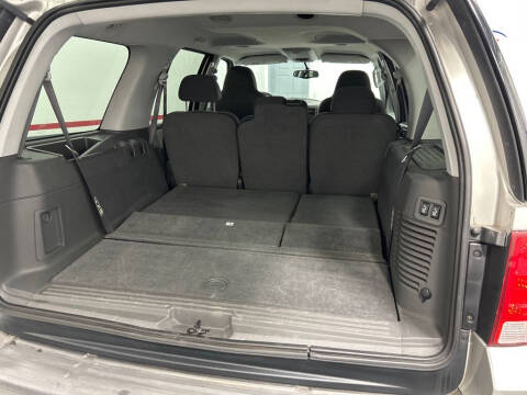 2003 Ford Expedition XLT