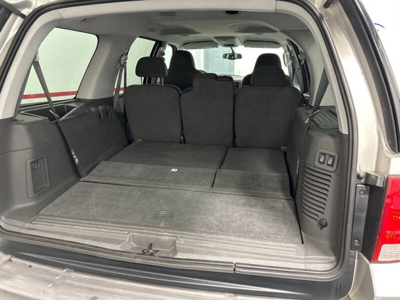 2003 Ford Expedition XLT