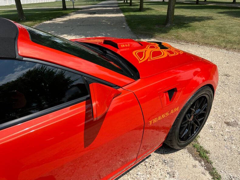 2011 Chevrolet Camaro SS